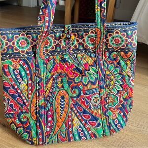 Vera Bradley new tote